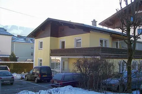 Pension Pepi in Zell am See