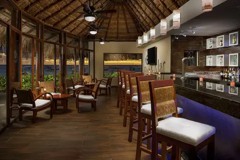 The Reef Coco Beach in Playa del Carmen — foto 10