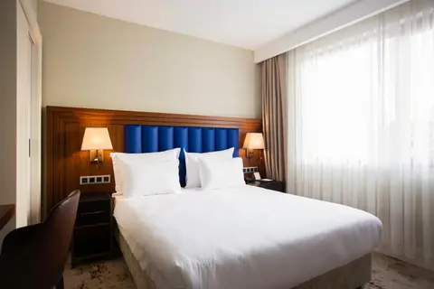 Ramada Plaza by Wyndham Istanbul Sultanahmet in Fatih — foto 12