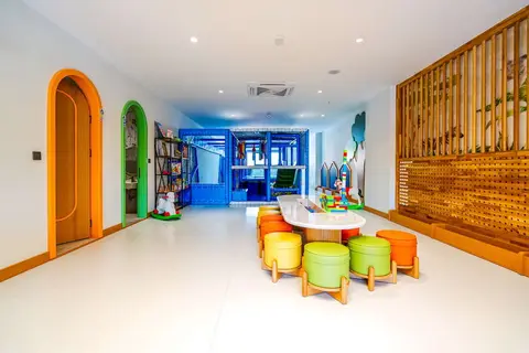 SY Hotels Belek Boutique Luxury in Serik, foto 25