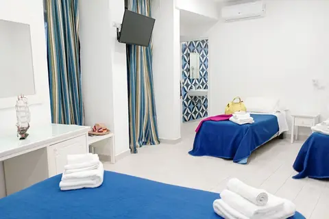 Hotel Oriente in Vico Equense, foto 13