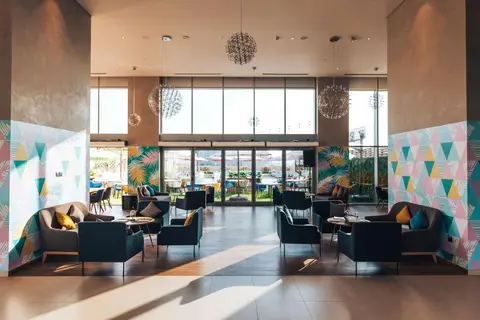 Avani Ibn Battuta Dubai in شارع أبراج الميناء — foto 18
