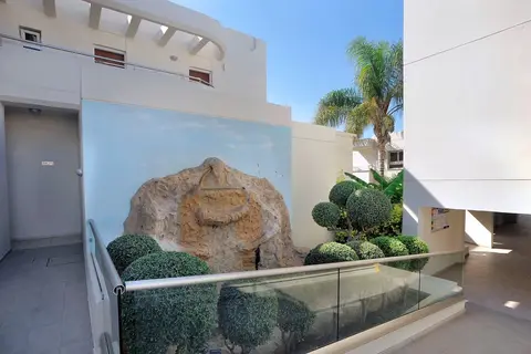 Euronapa Hotel in Ayia Napa — foto 11