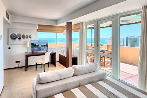 Hyatt Regency Vilamoura Algarve in Quarteira — foto 5