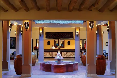 Neptune Pwani Beach Resort & Spa in Kiwengwa — foto 10