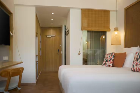 Cala San Miguel Ibiza Resort, Curio by Hilton - adults only foto 35