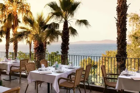 Duja Bodrum Hotel in Bodrum, foto 24