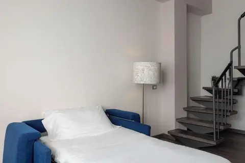 V Hotel in Ancona — foto 7