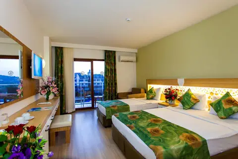 Eftalia Splash Resort in Çorum — foto 3