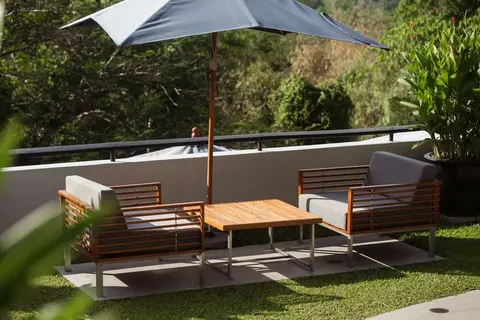 Villa Zolitude Resort & Spa in ตำบลฉลอง — foto 11