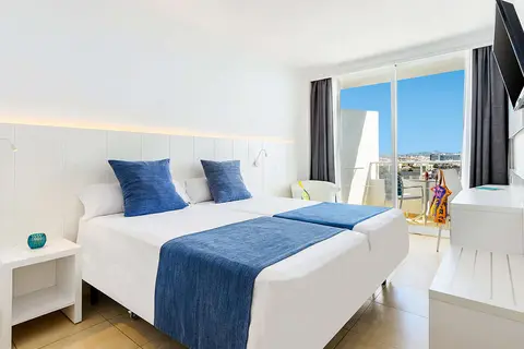 Vibra Algarb in Ibiza — foto 15