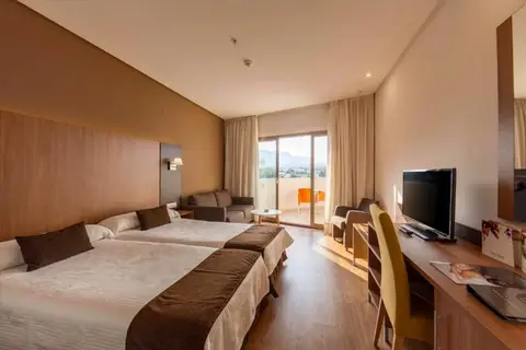 Albir Playa & Spa in l'Alfàs del Pi, foto 24