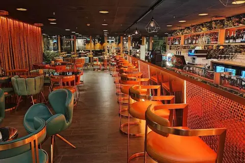 Hotel Verdandi Oslo in Oslo — foto 7