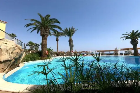 Malama Beach Holiday Village in Protaras, foto 21