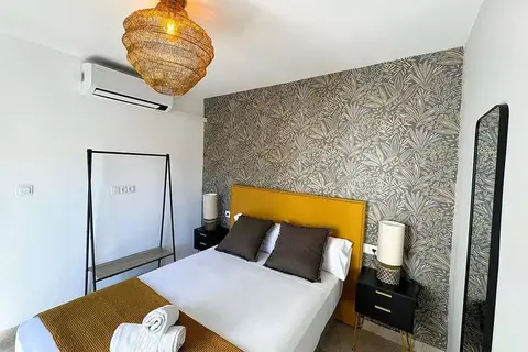 Appartementen Plaza San Agustin 3000 in Granada — foto 3