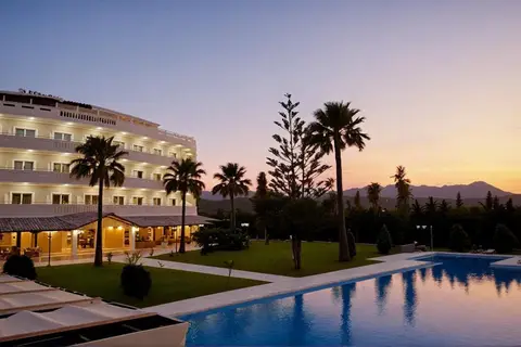 Regina Hotel in Kissamos — foto 4