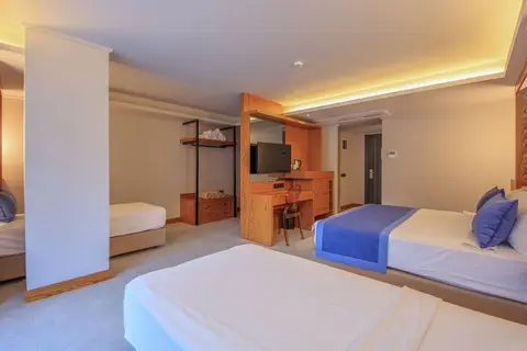 Orka World Hotel & Aquapark in Bergama — foto 17