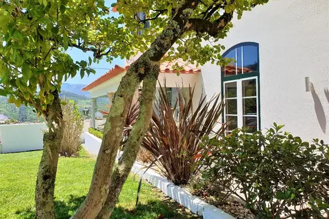 Quinta da Palmeira Country House Retreat & Spa in Arganil, foto 7