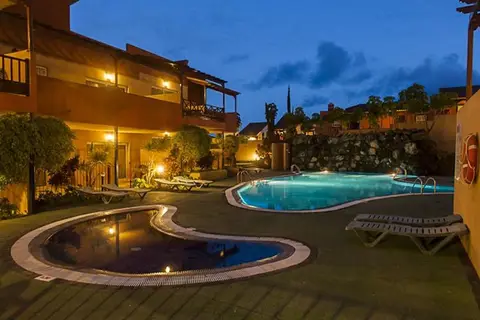El Cerrito Apartamentos in Breña Baja — foto 15