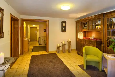 Landhotel Löwen Bernau im Schwarzwald in Bernau im Schwarzwald — foto 14