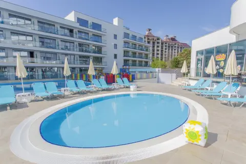 Hotel Astoria in Gold Beach, foto 15