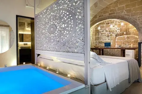 Palazzo Sant'Anna in Lecce — foto 19