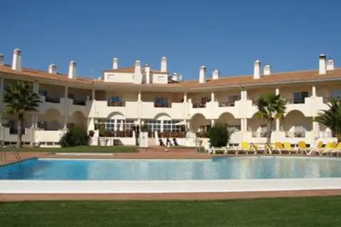 Colina Verde Golf & Sports Resort in Moncarapacho, foto 16