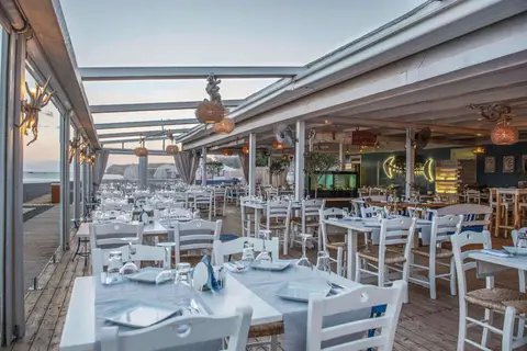 Ostria Resort & Spa in Ierapetra Municipal Unit, foto 8