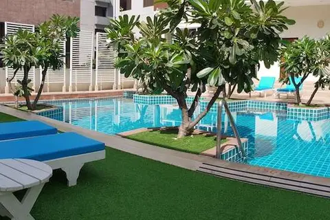 FuramaXclusive Sathorn in Bangkok, foto 12