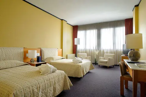 Mercure Hotel President Lecce in Lecce — foto 19