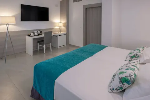 Hotel Olympus Palace foto 19