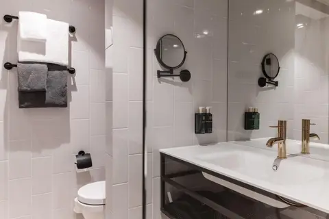 Clarion Hotel Amaranten in Stockholm — foto 11