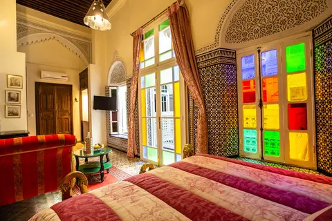 Dar Kika Salam By DKS in Rabat, foto 10