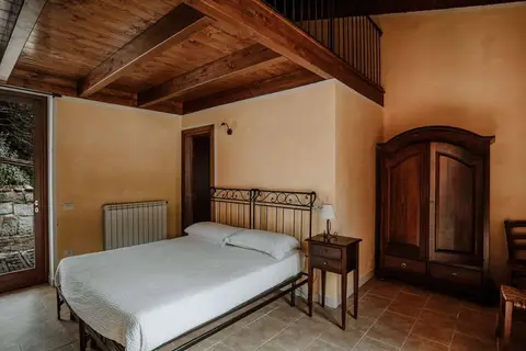 Hotel Vallicciola in Tempio Pausania — foto 4