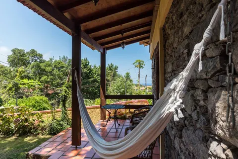 Pestana Quinta do Arco Nature & Rose Garden in Santana — foto 18