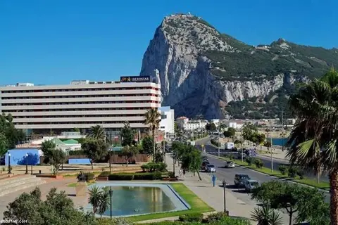 Ohtels Campo de Gibraltar in La Línea de la Concepción — foto 2