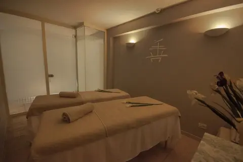 Park Hotel Casimiro in Bologna — foto 19