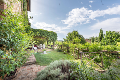 Le Mascie Country Houses foto 11