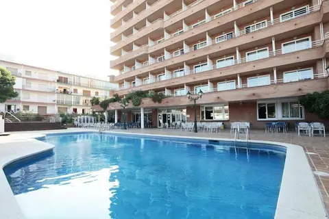 Prestige Hotel Sant Marc in Roses — foto 2