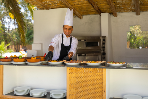 Hotel Le Shalimar CLUB AQUAPARK foto 6