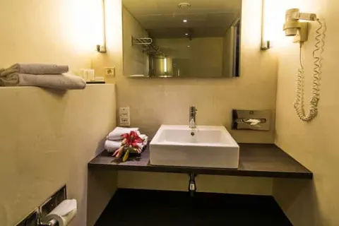 De Keyser Hotel foto 8