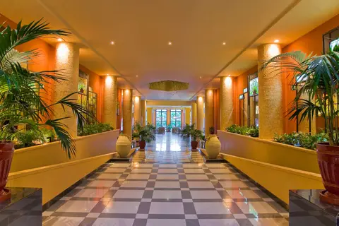 Playacanela Hotel in Ayamonte — foto 20