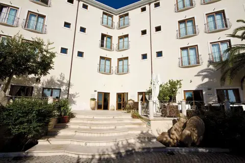 Hotel Brancamaria in Durgali/Dorgali — foto 15