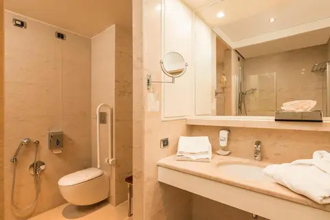 Smy Carlos V Wellness & Spa Alghero in Alghero — foto 30