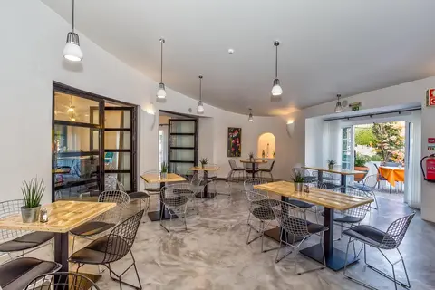 Quinta Do Paraiso - AL in Lagoa e Carvoeiro — foto 4
