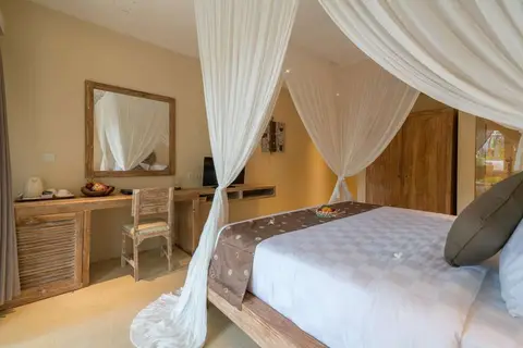 La Berceuse Resort & Villa Nusa Dua by Tariti in Kuta Selatan, foto 16