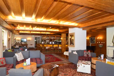 Hotel Unterhof in Filzmoos — foto 3
