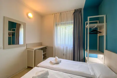 Appartementen Belvedere Village in Castelnuovo del Garda — foto 6