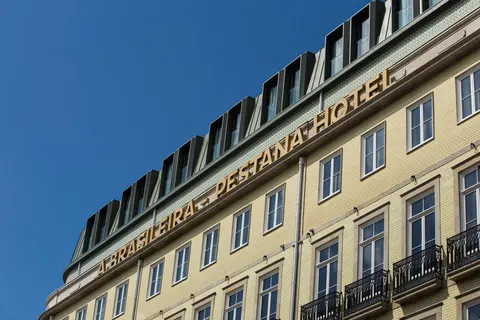 Pestana Porto - A Brasileira foto 19