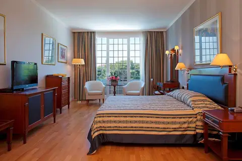 Theoxenia Palace Hotel in Κηφισιά — foto 19